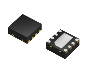 展頻(pín)IC