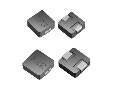 一(yī)體(tǐ)成型電(diàn)感